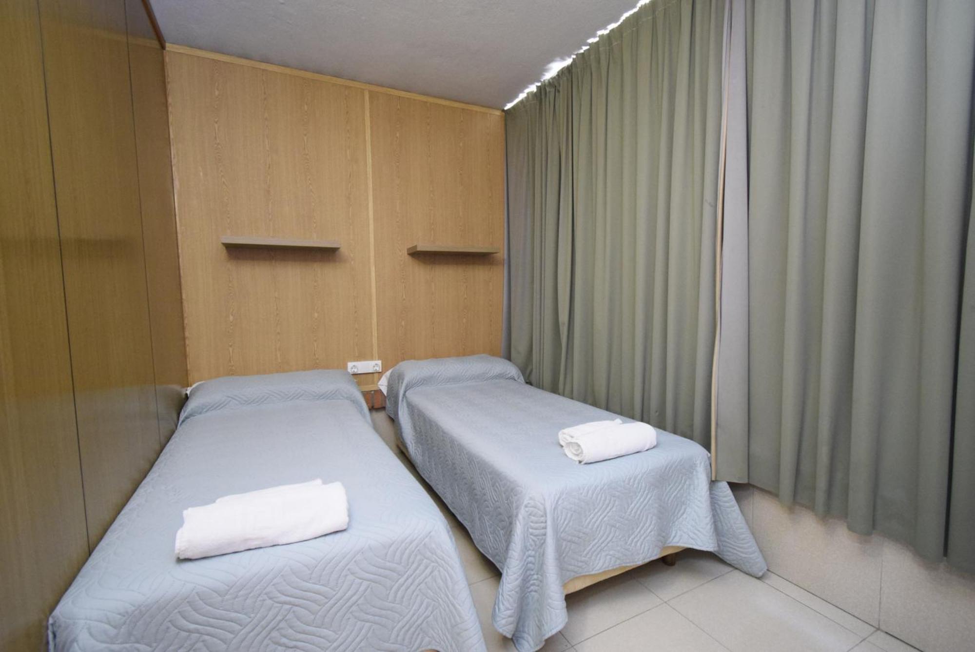 Castelmar 2 Dormitorios - Fincas Arena Benidorm Esterno foto
